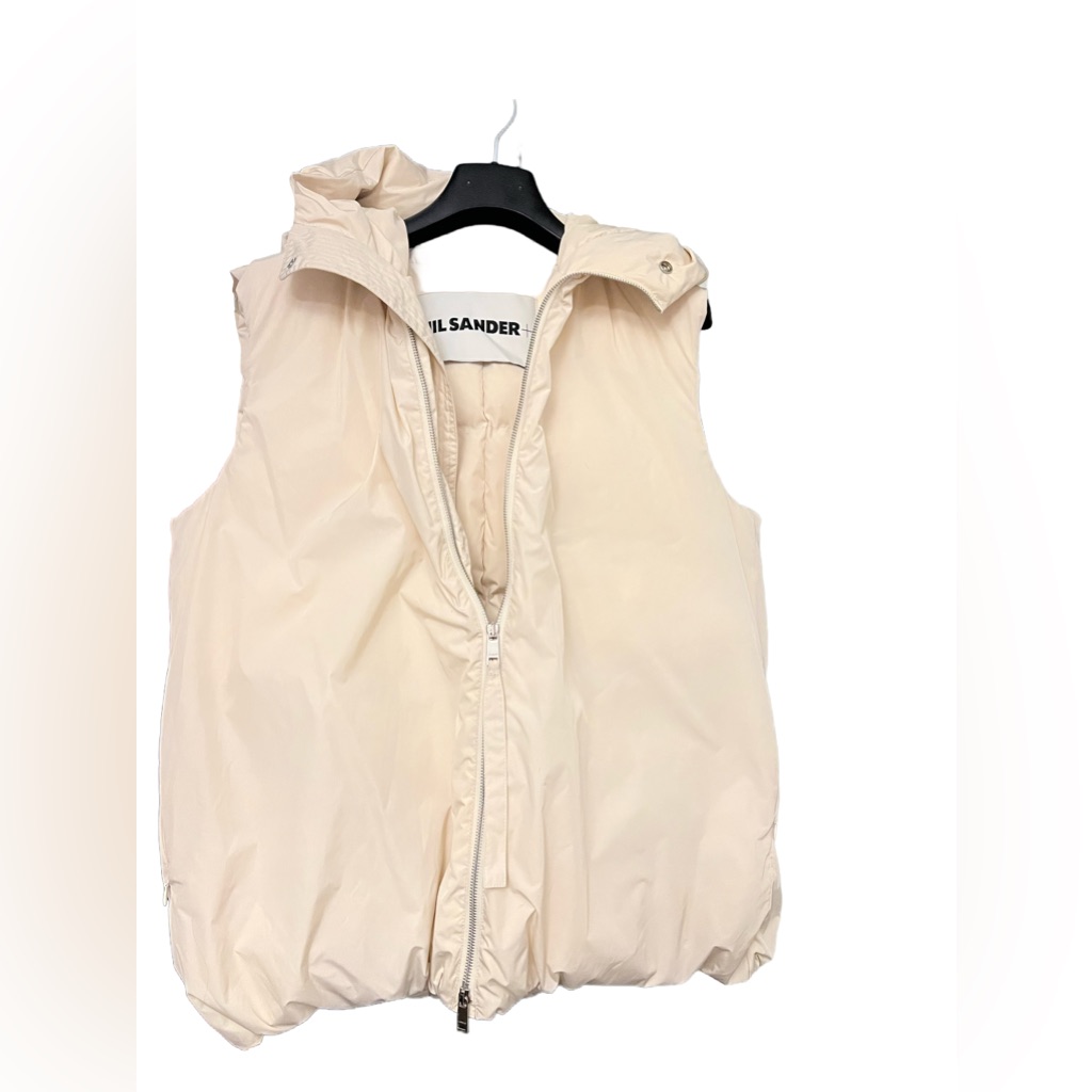 Jil Sander +